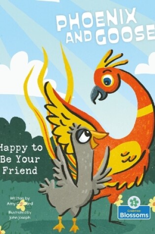 Cover of Happy to Be Your Friend