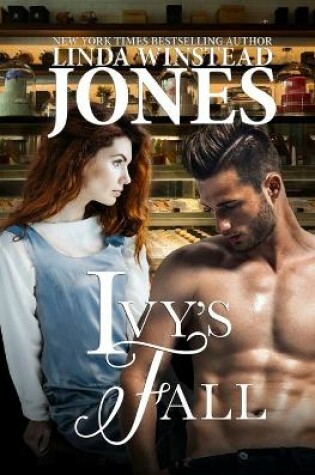 Cover of Ivy's Fall