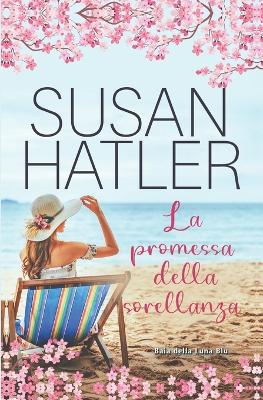 Book cover for La promessa della sorellanza