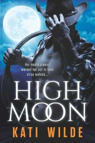 Cover of High Moon