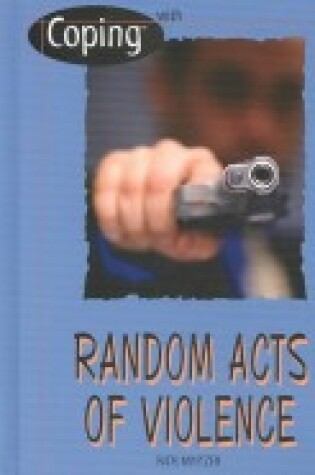 Cover of Random Acts of Violence