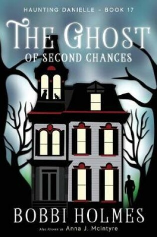 Cover of The Ghost of Second Chances