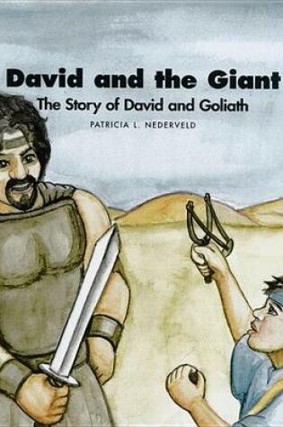 Cover of David & the Giant