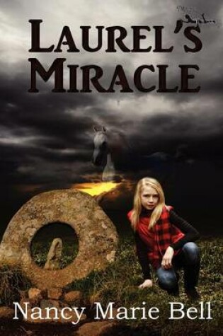 Cover of Laurel's Miracle