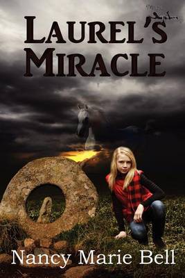 Book cover for Laurel's Miracle