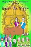 Book cover for Harri The Hippo