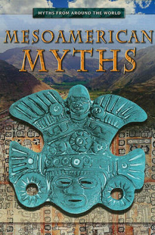 Cover of Mesoamerican Myths