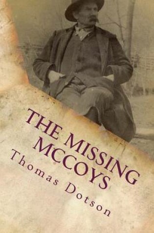 Cover of The Missing McCoys