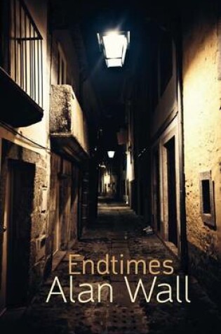 Cover of Endtimes