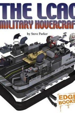 Cover of The LCAC Military Hovercraft