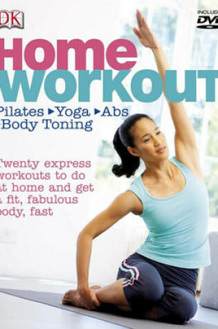 Cover of Home Workout
