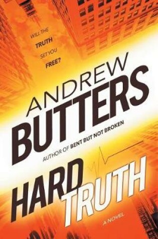 Cover of Hard Truth