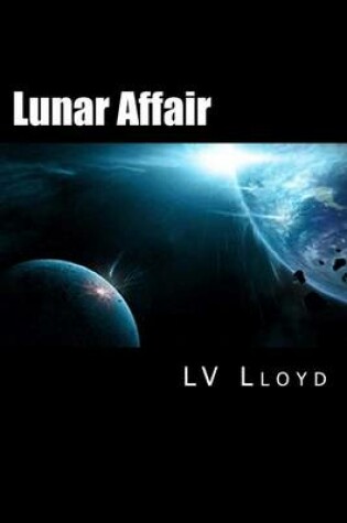 Cover of Lunar Affair