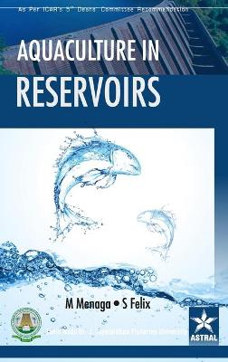 Book cover for Aquaculture in Reservoirs
