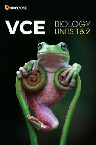 Cover of VCE Biology