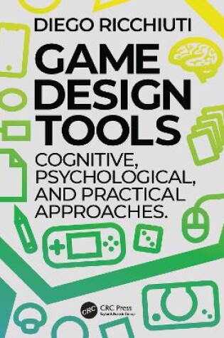 Cover of Game Design Tools