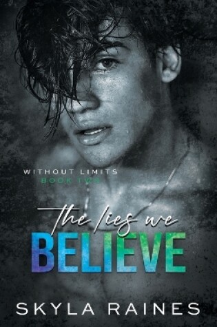 Cover of The Lies We Believe