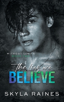 Cover of The Lies We Believe