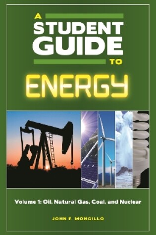 Cover of A Student Guide to Energy [5 Volumes]