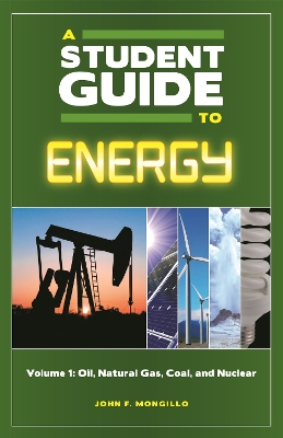 Book cover for A Student Guide to Energy [5 Volumes]