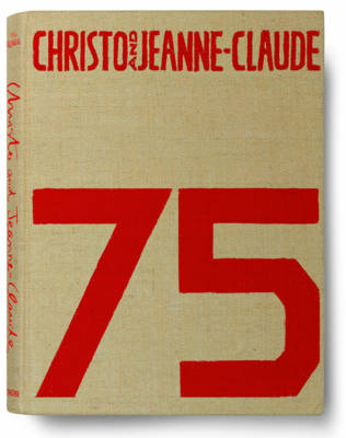 Cover of Christo and Jeanne-Claude