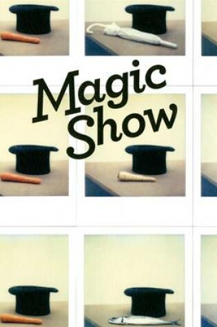 Cover of Magic Show