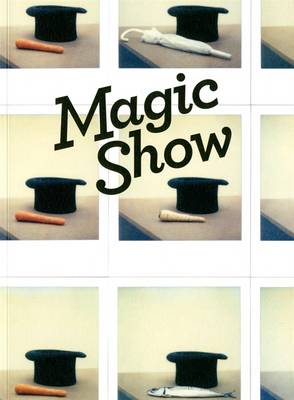 Book cover for Magic Show