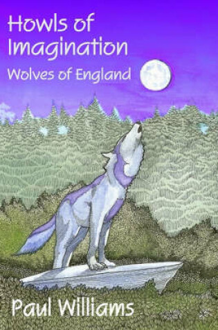 Cover of Howls of Imagination