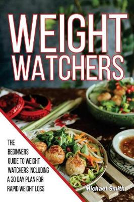 Book cover for Weight Watchers