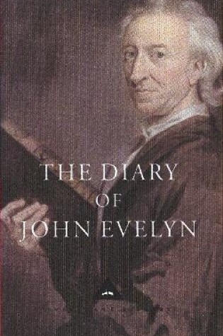 Cover of The Diary of John Evelyn