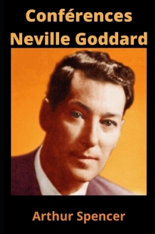 Cover of Conferences Neville Goddard