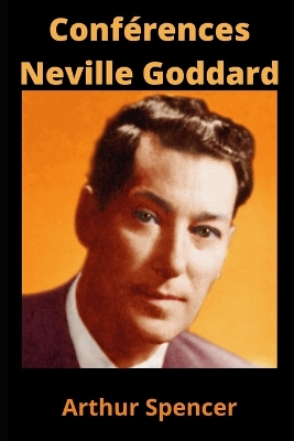 Book cover for Conferences Neville Goddard