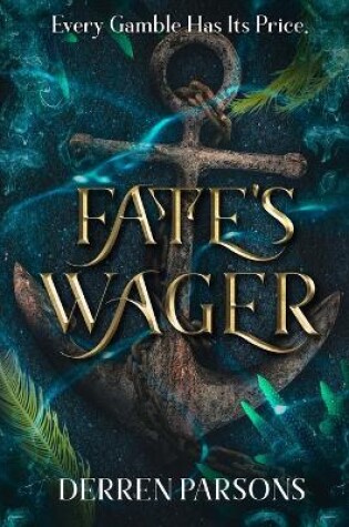 Cover of Fate's Wager