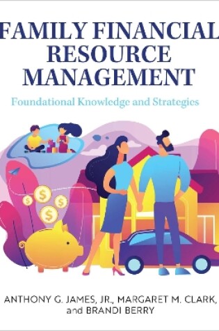 Cover of Family Financial Resource Management