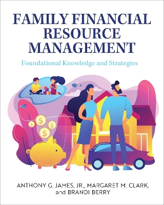 Book cover for Family Financial Resource Management