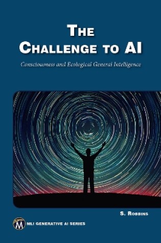 Cover of The Challenge to AI