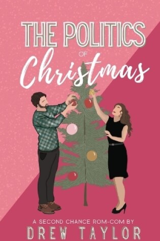 Cover of The Politics of Christmas