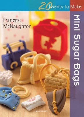 Book cover for Mini Sugar Bags