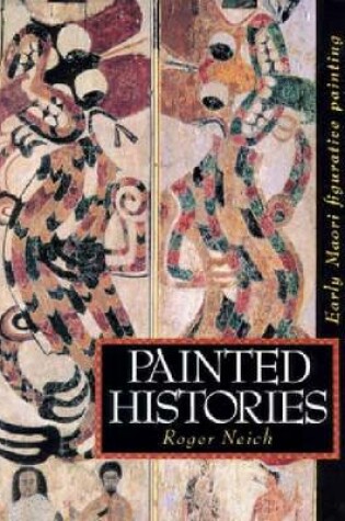 Cover of Painted Histories
