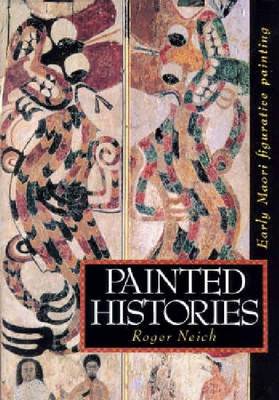 Book cover for Painted Histories