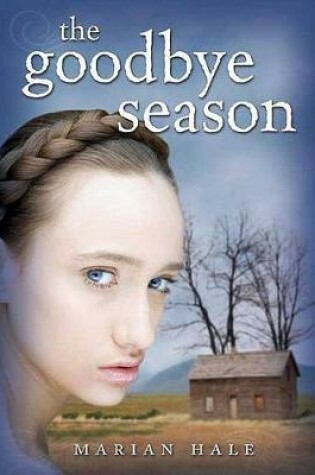 Cover of The Goodbye Season