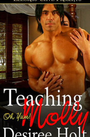 Cover of Teaching Molly