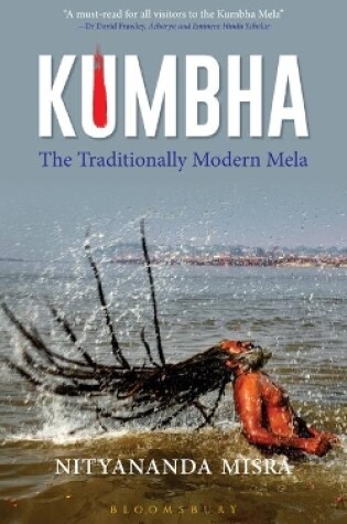 Cover of Kumbha (Revised and Updated)