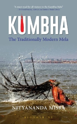 Book cover for Kumbha