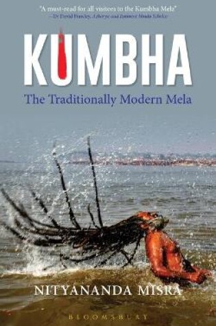 Cover of Kumbha