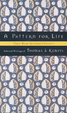 Cover of A Pattern for Life