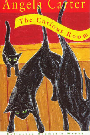 Cover of The Curious Room