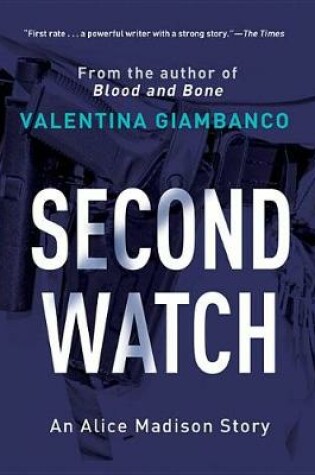 Cover of Second Watch