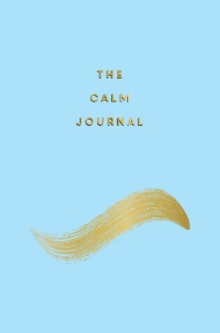 Cover of The Calm Journal