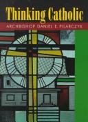 Book cover for Thinking Catholic